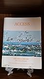 Paperback ACCESS (DRE 096 & DRE 097) Third Custom Edition for Cape Fear Community College Book