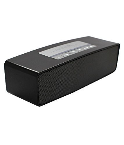s205 mini bluetooth speaker