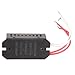 Vktech 110V to 12V 60W Halogen Light Power Supply Converter Electronic Transformer