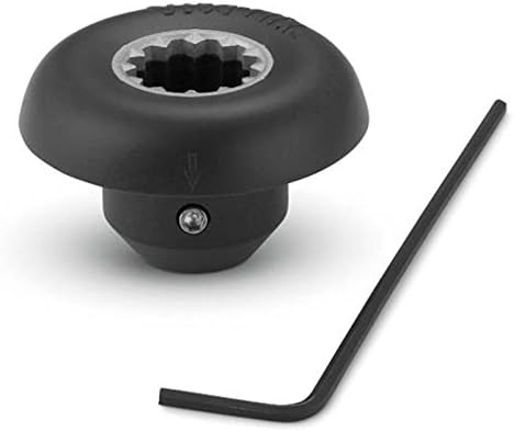 BIN Replacement Blender Drive Socket for Vita-Mix Blenders