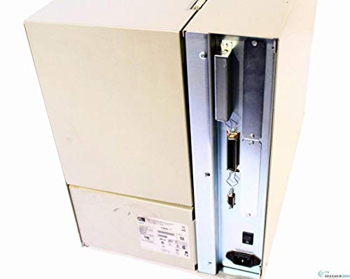 image for Zebra Technologies Zebra 105SL 10500-2001-2000 Thermal Barcode Label P