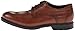 Rockport Men's City Smart Plain-Toe Derby Shoe