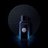 Banderas The Icon Eau de Toilette for Men 50 ml Amber Woody Long Lasting view 5