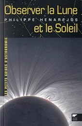 Observer la lune et le soleil