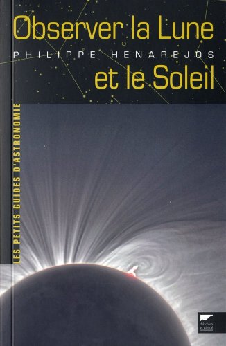 Observer la lune et le soleil