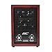 Best Choice Products Living Home Office Ionic Air Purifier Ozone Ionizer Cleaner for Fresh Clean Air - Brown