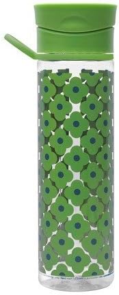 Orla Kieley 360 Drinking Tritan Waterbottle - Green by Orla Keily