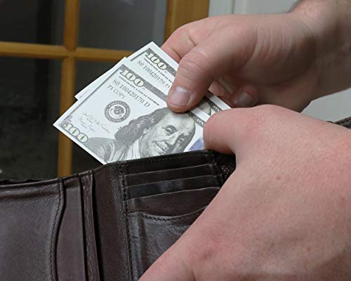 5 OneUp+Venture+Dollar+Double+Sided+Pretend