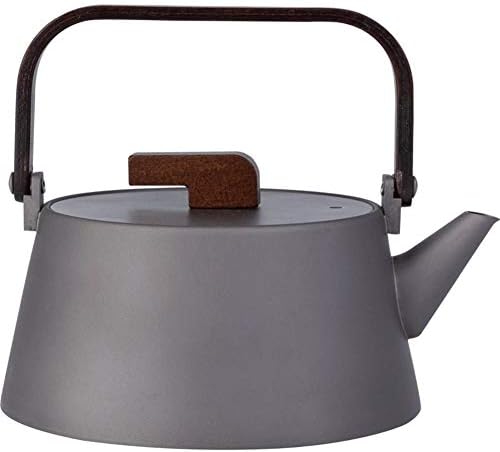 ケトル純チタン屋外ティーストーブ茶ボイラーアンチ火傷ティーポットケトルティーセット 多様な