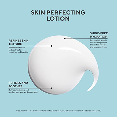 Murad Acne Control Skin Perfecting Lotion Step 3 (1.7 fl oz), Oil