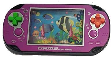 Piggie Water Ring Game for Kids . This Toy Will Keep Kids Engaged in All The Fun