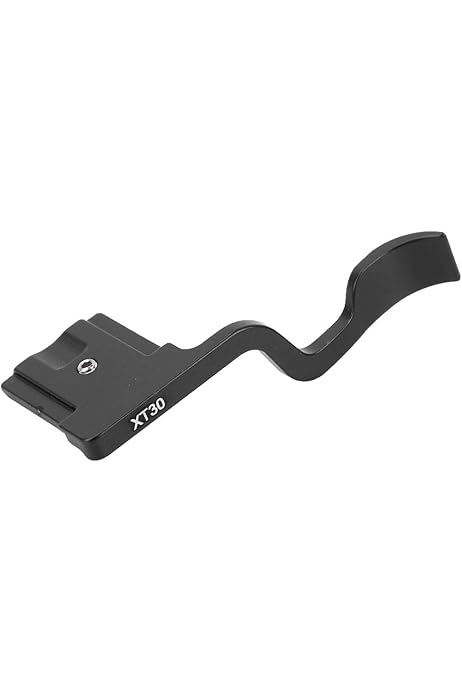 Hand Grip Amazon Xt3 JJC HG-XT3 Camera Hand Grip L-plate Bracket Replaces  For Fujifilm