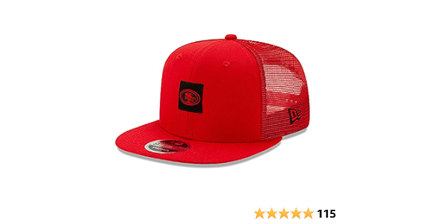 New Era Men's San Francisco 49ers 