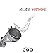 Car Mount Holder for Smart Phones Compatible with Iphone Samsung Galaxy Google Pixel Nexus OnPlus LG Huawei
