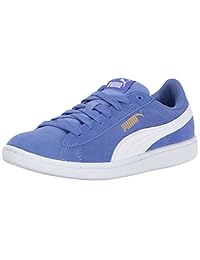 PUMA Women's Vikky Sneaker