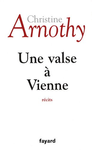 Une valse à Vienne