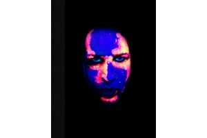 Marilyn Manson by Perou: 21 Years in Hell