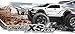 HPI Racing 115125 Savage XS Raptor RTR Toy