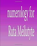 Image de Numerology for Ruta Meilutyte