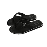 New!Todaies,Men's Summer Flip-Flops Slippers Beach Sandals Indoor Sandals Outdoor Casual Shoes 6 Colors