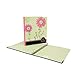 Wilson Jones Recycled Bliss Binder, Round Rings, 1 Inch Capacity (W31500)