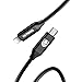 PD USB C To USB C Cable METRANS Power Delivery USB 3.1 Type C To Type C Cable For Fast Charging Galaxy Note 8 S8, S8 Plus Nintendo Switch, MacBook and More