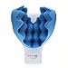 Accutrig TMJ Relief Pillow Best Neck and Shoulder Muscle Relaxer Traction Device for Pain Relief Management and Cervical Spine Alignment