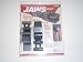 Universal Jaws Clip-Heavy Duty Locking Tarp Clamp 6 Pack.
