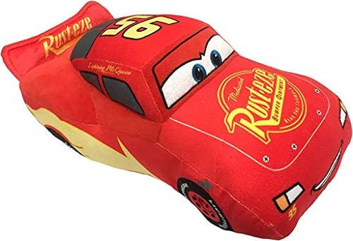 Disney Pixar Cars 3 Plush Stuffed 