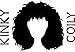 6oz Anti-Frizz Medium Hold Gel Curly & Kinky-Coily Natural Hair made w/ Aloe, Sea Botanicals & Honey reduces Frizz, increases Manageability - Citrus Medley