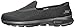 Skechers Performance Women's Go Walk 3 Strike Walking Slip-On Shoe,Black,8.5 M US