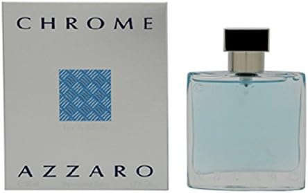 Amazon Co Jp アザロ Azzaro クローム Chrome メンズ 香水 Et Sp 50ml 498 Az 50 並行輸入品 腕時計