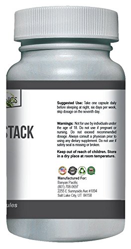 Ultimate PAGG Stack 4 Hour Body by Tim Ferriss - Burn Fat and Build Muscle