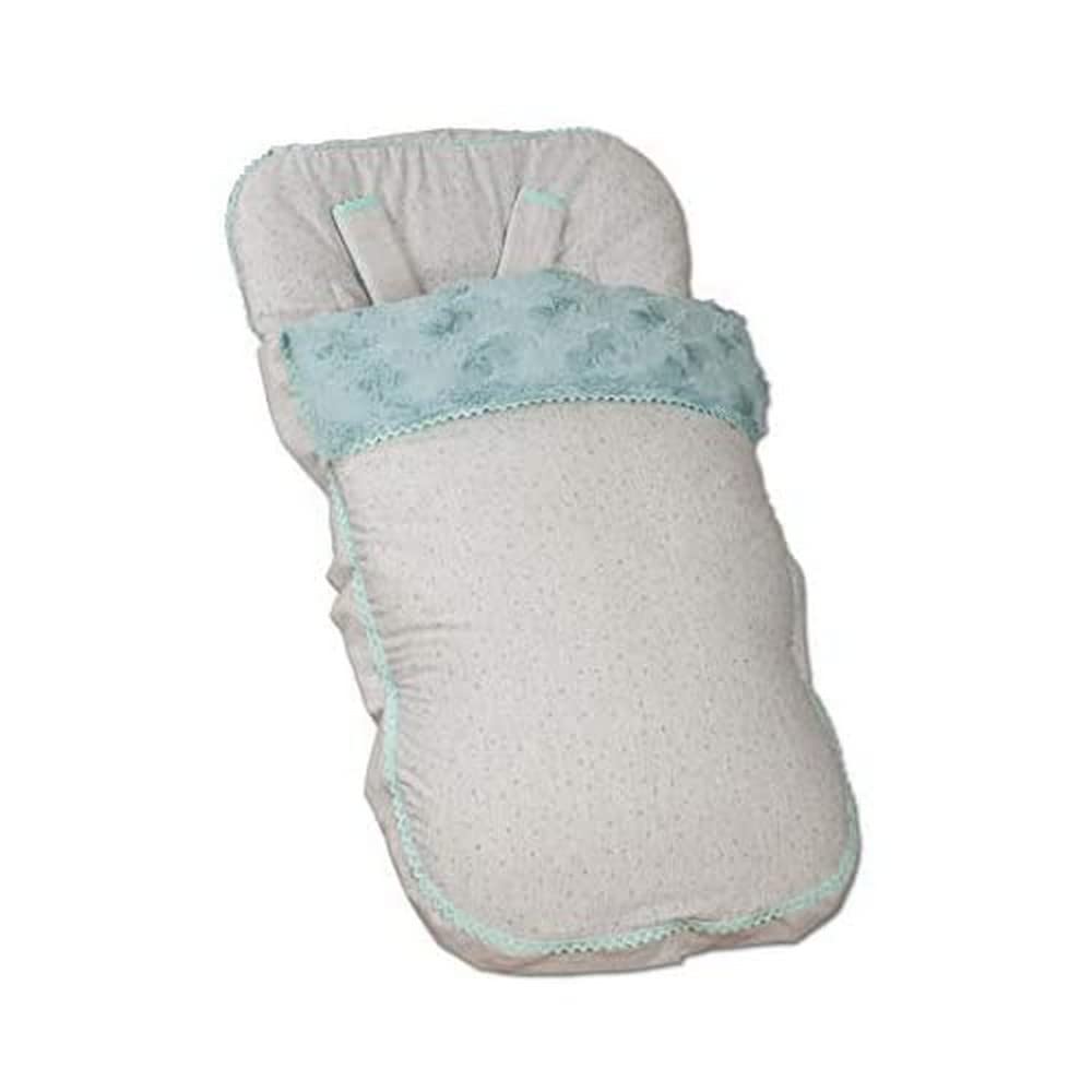 Babyline 2000637 – Footmuff for Strollers, Unisex.