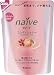 Kracie Naive Peach Hair Conditioner Refill