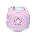 Manhattan Toy Baby Stella Snuggle Up Front Carrier Baby Doll Accessory for 12