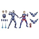 Marvel Legends Series 6-Inch Scale Action Figure