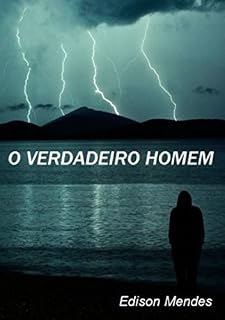 Livro O Verdadeiro Homem