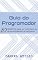 Livro Guia do Programador: 10 hábitos para ser referência no desenvolvimento de softwares
