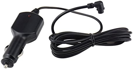 Generic Garmin RINO 610, 650, 655t GPS Vehicle Power Charger Cable (Only use for rechargeable Lithium battery )