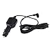 Generic Garmin RINO 610, 650, 655t GPS Vehicle Power Charger Cable (Only use for rechargeable Lithium battery )