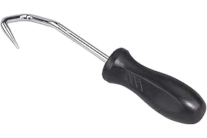 WARM Effortlessly Remove Stubborn Hoses with the Ultimate Automotive Hose Removal Tool - Hose Removal Hook Set by Drake Off Road 45218