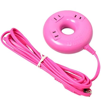 Amazon Mercury Doughnut Cord C114 マーキュリー ドーナッツコード
