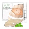 10-Piece-Slim-Patch-Belly-Fat-Burner-Tighten-Slimming-Wonder-Patch-All-Natural-Ultimate-Body-Wrap-Weight-Loss-Fat-Burner-and-Cellulite-Removal 10 Piece Slim Patch, Belly Fat Burner, Tighten Slimming Wonder Patch, All Natural Ultimate Body Wrap Weight Loss Fat…