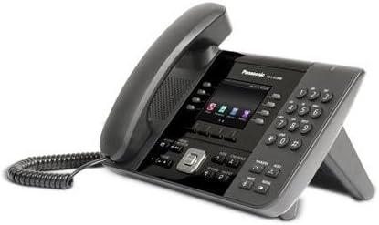 Panasonic Warranty-UTG SERIES SIP PHONE ENTRY LEVEL