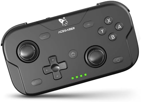 PB Tales メタリックコントローラー Windows switch Amazon.com: PB TAILS Metal Switch Controllers - Portable Switch