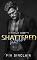 Livro Shattered Honor: Um romance da máfia com diferença de idade e dinâmica grumpy-sunshine (A Família Rosetti Livro 6)