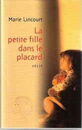 La  petite fille dans le placard