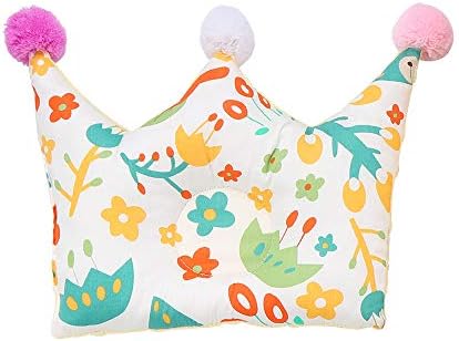 Baby Positioning Pillow Pattern Infant Pillow Flat Head Sleep