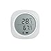 Inkbird Combo Bluetooth Wireless Temp/RH Magnetic Monitor Smart Sensor Data Logger + Temperature Humidity Controller Thermostat Hygrostat Thermometer Hygrometer (IBS-TH1 Plus + IHC-200)